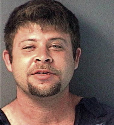 Edward Kokocinski, - Escambia County, FL 