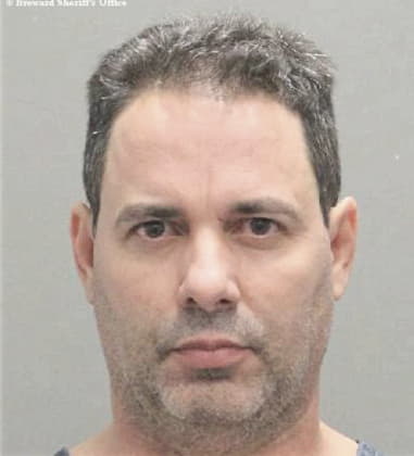 John Lerro, - Broward County, FL 