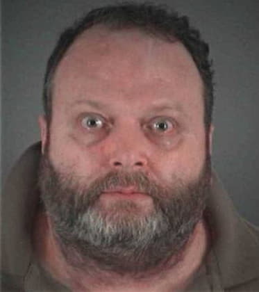 William Lewis - Lane County, OR 