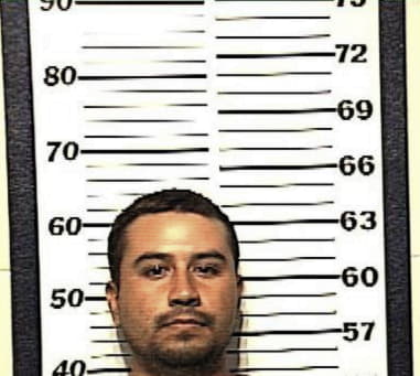 Daniel Lopez, - Denton County, TX 