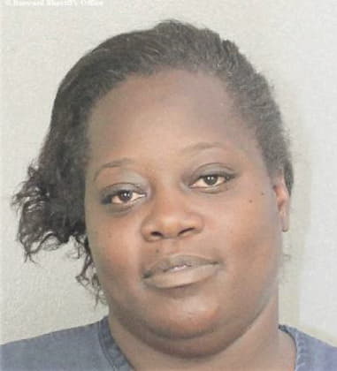 Kerline Louis, - Broward County, FL 