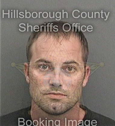 Vincent Lundy, - Hillsborough County, FL 