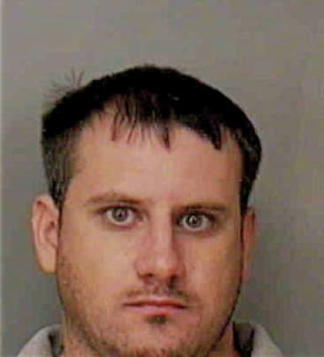 Joshua Lykins, - Polk County, FL 