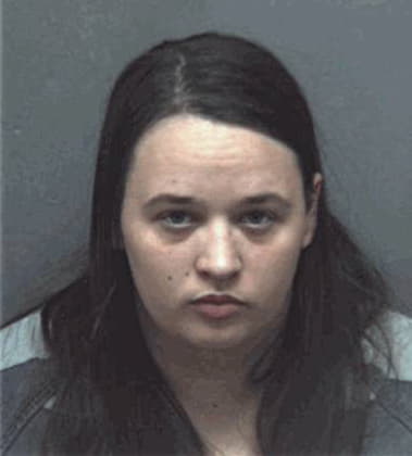 Kaitlyn Malcolm, - Montgomery County, VA 