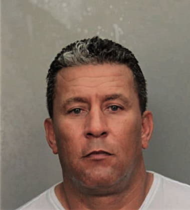 Oscar Marquez, - Dade County, FL 