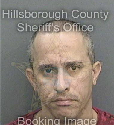 Jorge Martinezalvarez, - Hillsborough County, FL 