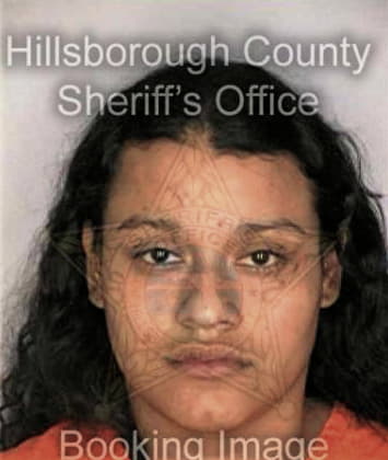 Elizabeth Martinezlopez, - Hillsborough County, FL 