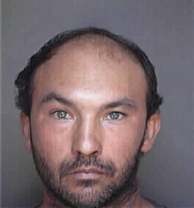 John McAllister - Polk County, FL 