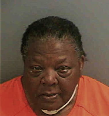 Delreisha McClendon, - Collier County, FL 