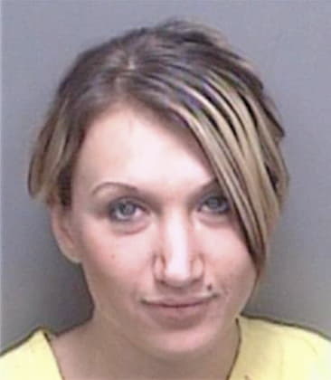 Kathleen McHenry - Pinellas County, FL 