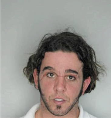 Joshua McKnight - Hillsborough County, FL 