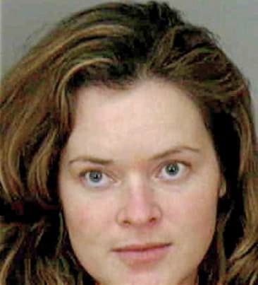 Brenda McOombs - Polk County, FL 