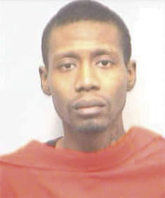 Horace Meadows, - Fulton County, GA 