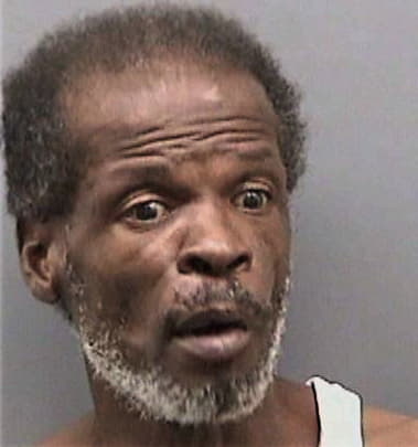 Kevin Merchant - Hillsborough County, FL 
