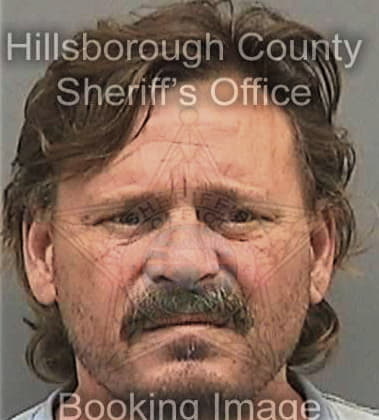 Stephen Milenki - Hillsborough County, FL 