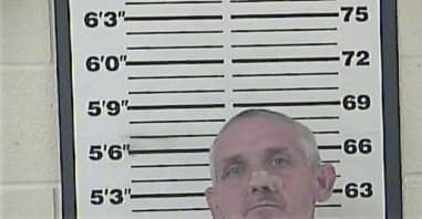 James Milsaps, - Carter County, TN 