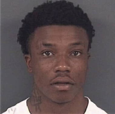 Raekwon Mitchell, - Cumberland County, NC 