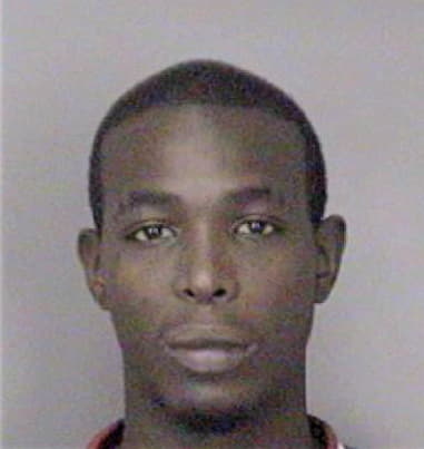 Willie Mitchell, - Polk County, FL 