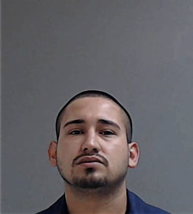 Carlos Moctezuma, - Hidalgo County, TX 