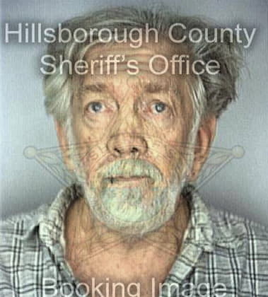 John Mohl, - Hillsborough County, FL 