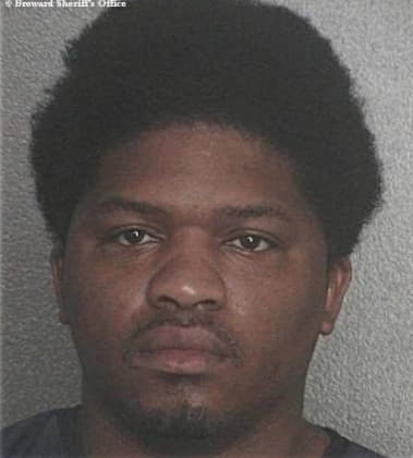 Larry Montaque, - Broward County, FL 