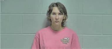 Donna Moore, - Oldham County, KY 