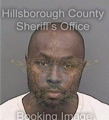 Kenneth Nichols, - Hillsborough County, FL 