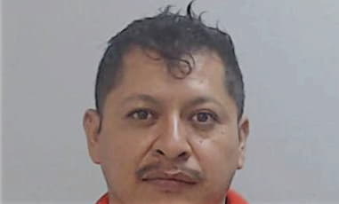 Eliseo Orta, - Hidalgo County, TX 