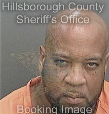 Christopher Osimen, - Hillsborough County, FL 