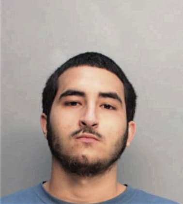 John Osorio, - Dade County, FL 