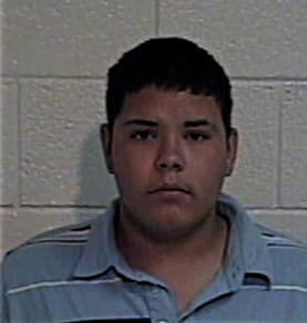 Jose Osorio, - Hidalgo County, TX 