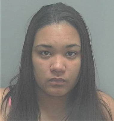 Julissa Paquiyauri, - Lee County, FL 