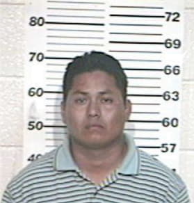 Daniel Peralez, - Hidalgo County, TX 