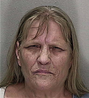 Melissa Phillips, - Marion County, FL 