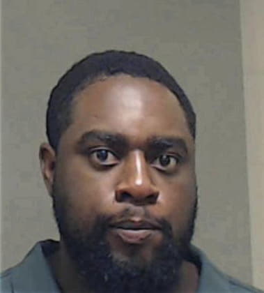Cedric Price - Collin County, TX 