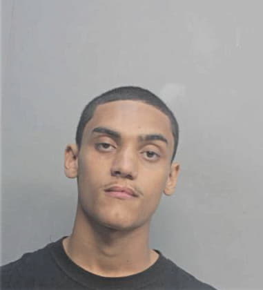 Victor Quintana, - Dade County, FL 