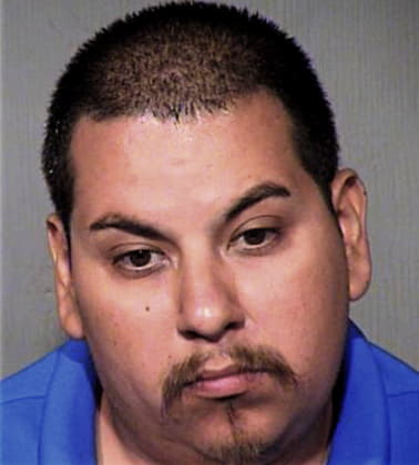 John Relf - Maricopa County, AZ 