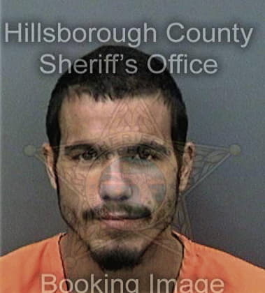 Joshua Rendina, - Hillsborough County, FL 