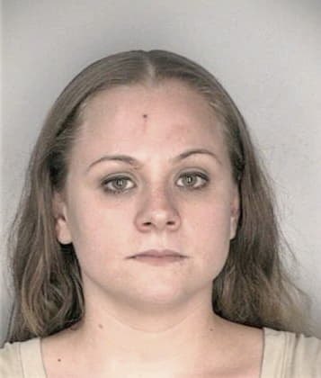 Anna Ricks, - Hillsborough County, FL 