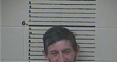 Jeremy Riley, - Clay County, KY 