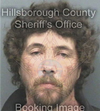 Jason Rios, - Hillsborough County, FL 