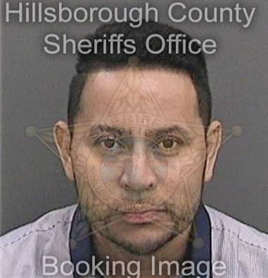 Rogelio Rivera - Hillsborough County, FL 