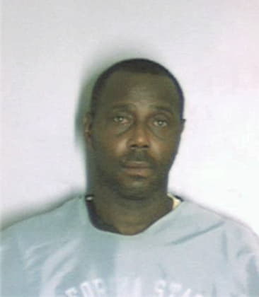 Raymond Roberson, - DeKalb County, GA 