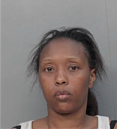 Luretha Robinson, - Dade County, FL 