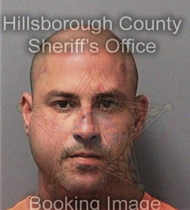 Adrian Rodriguez, - Hillsborough County, FL 