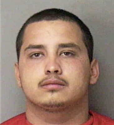 Rodrido Rodriguez, - Polk County, FL 