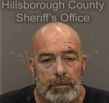 Kyle Rohrig, - Hillsborough County, FL 