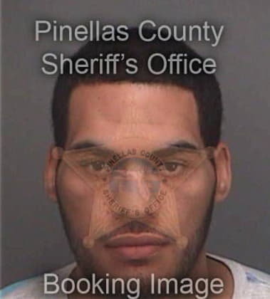 Walter Rosario, - Pinellas County, FL 