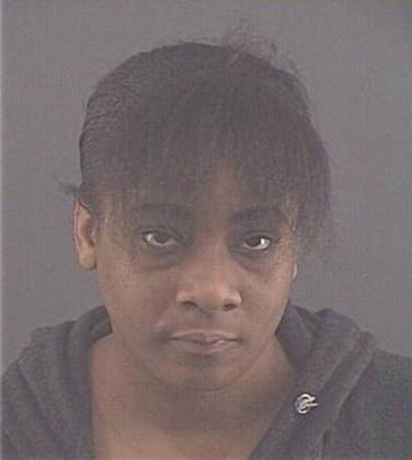 Tatiyana Ross, - Peoria County, IL 