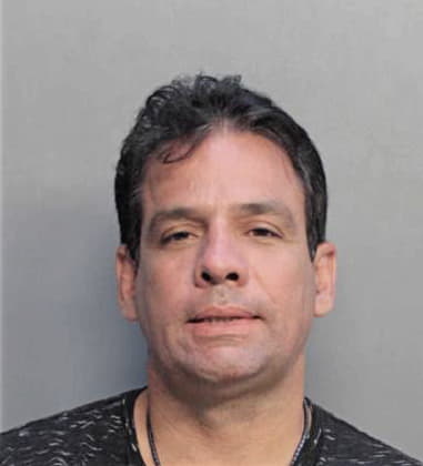 Juancarlos Ruiz, - Dade County, FL 